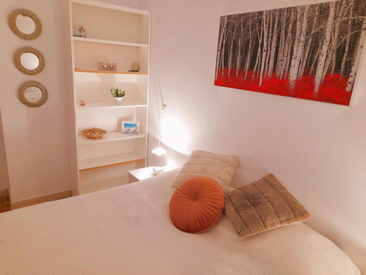 Casa Vikingo Villa San Fulgencio Bagian luar foto