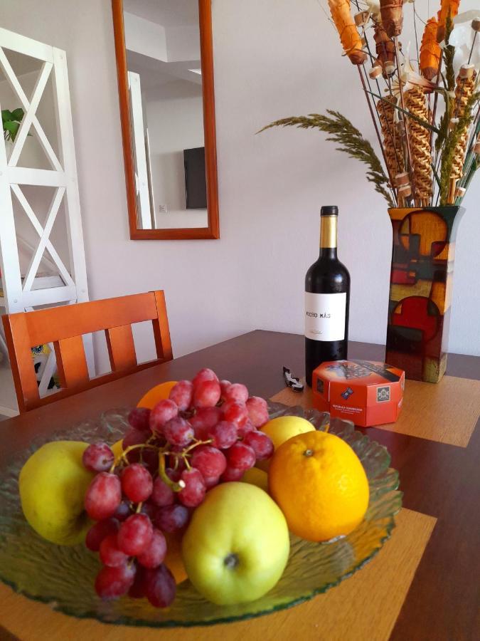 Casa Vikingo Villa San Fulgencio Bagian luar foto