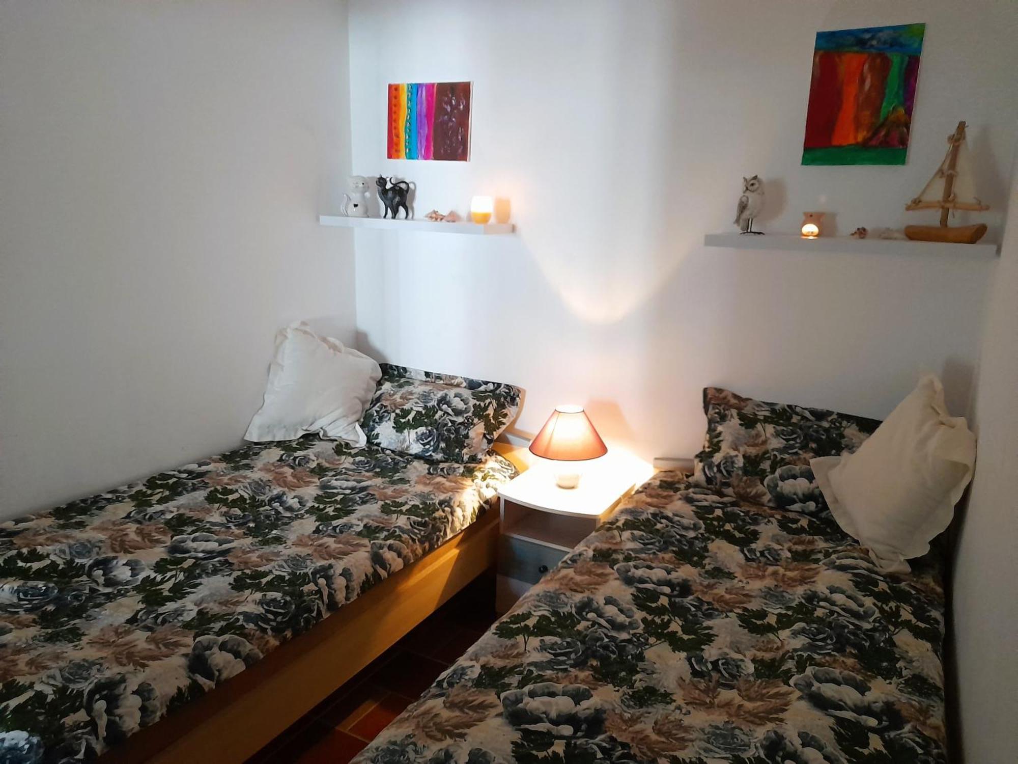 Casa Vikingo Villa San Fulgencio Bagian luar foto