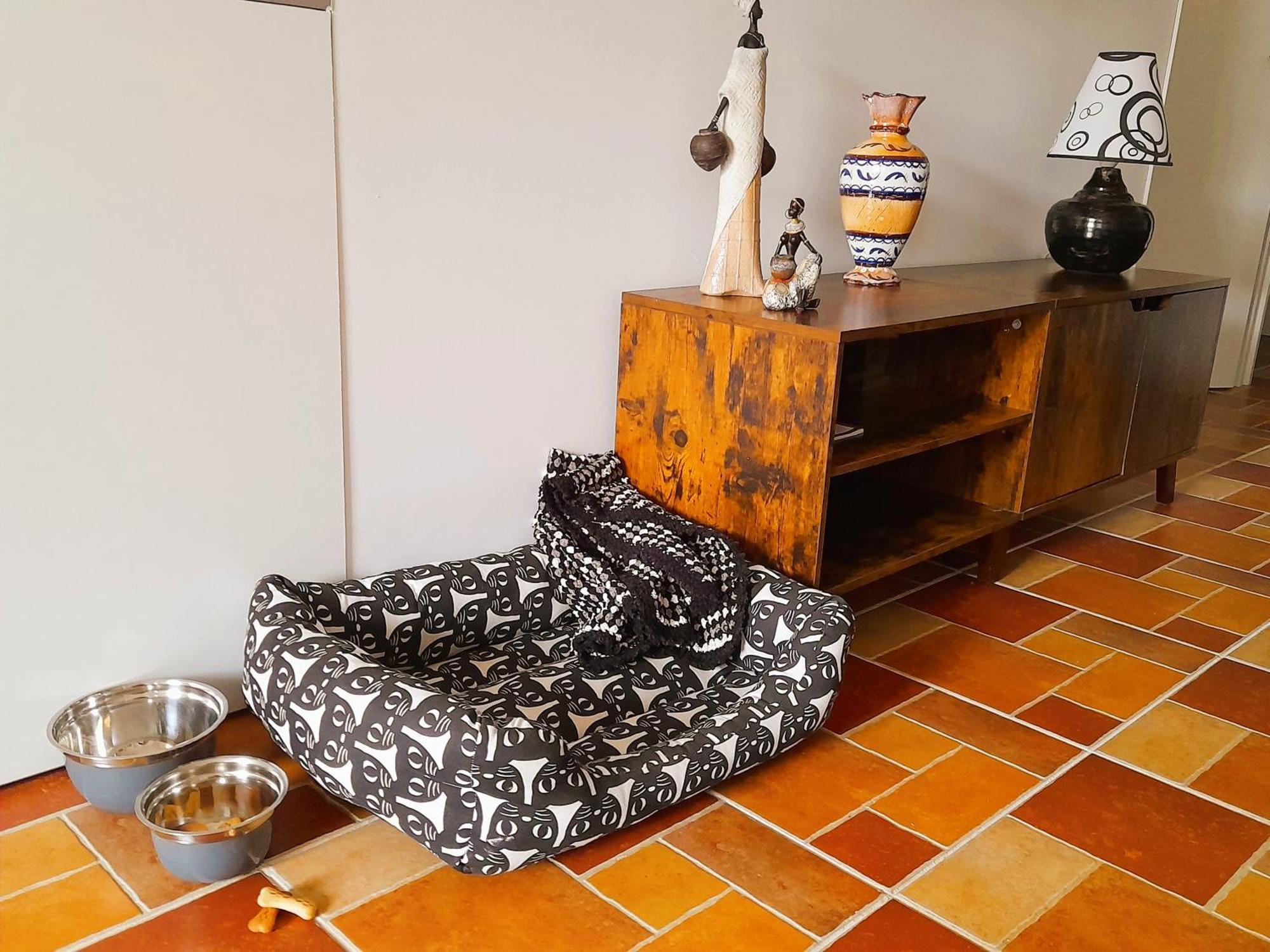 Casa Vikingo Villa San Fulgencio Bagian luar foto
